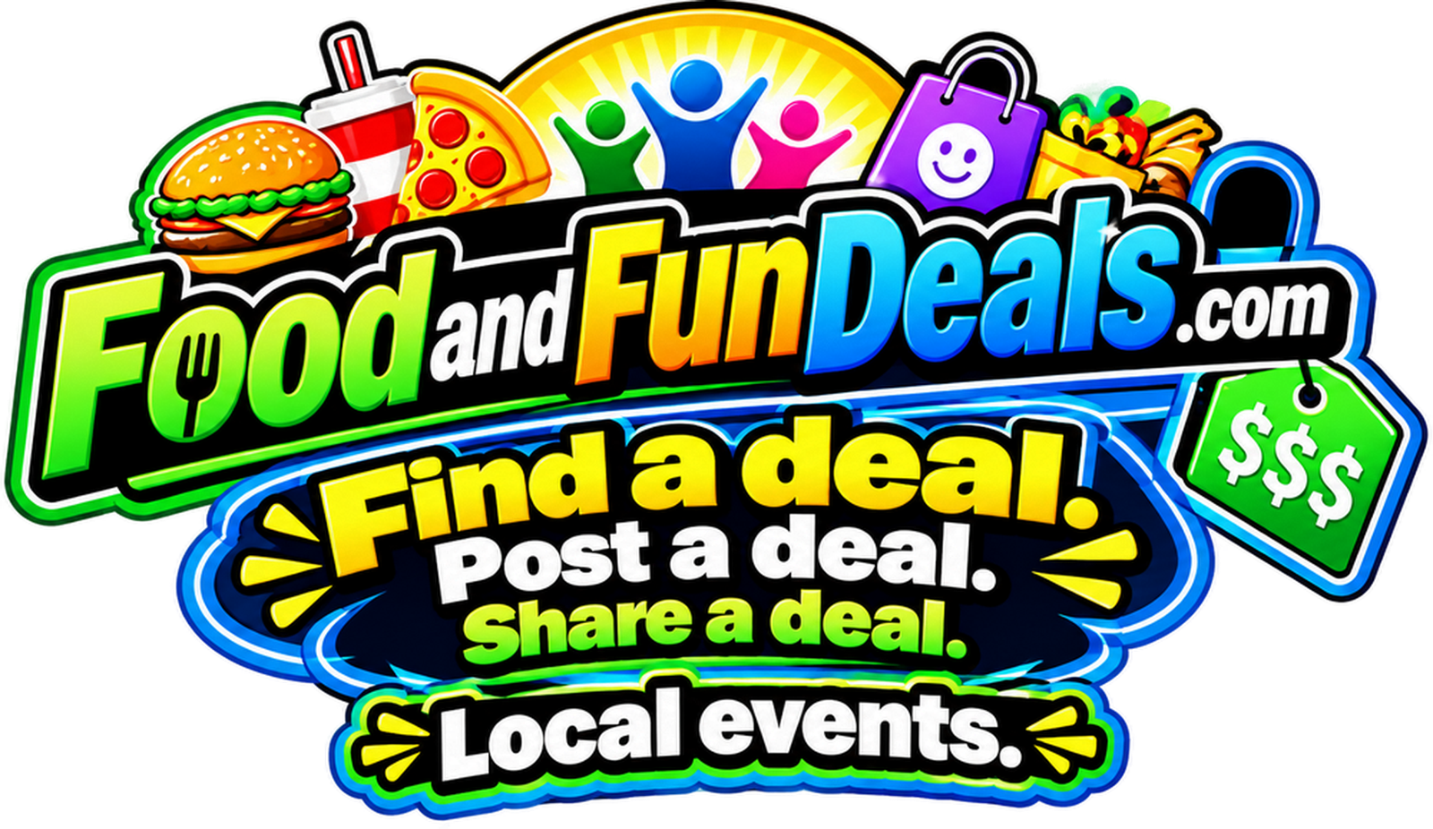 FoodAndFunDeals.com