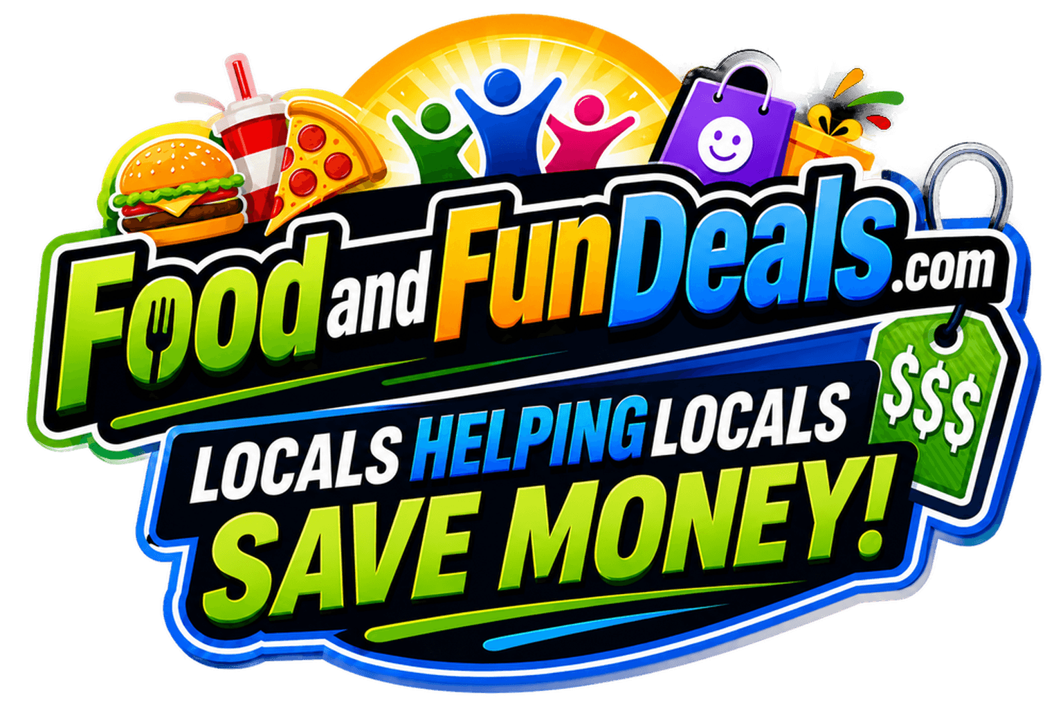 FoodAndFunDeals.com