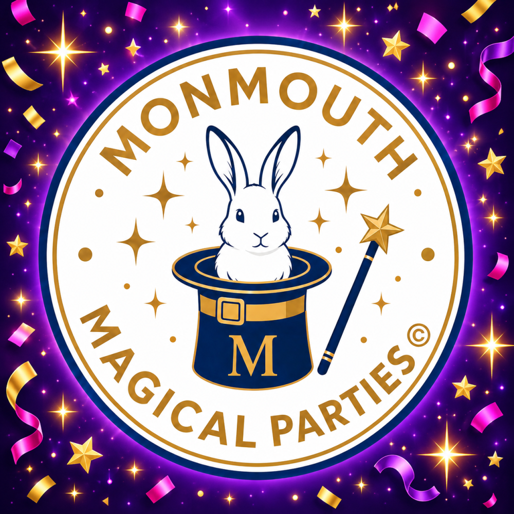Monmouth Magical Parties